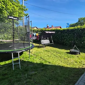 U Basi Apartament