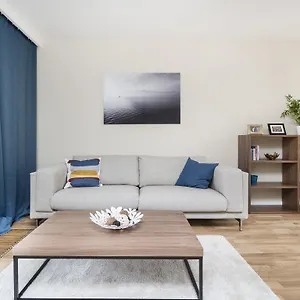 Landmark Apartment Krakow
