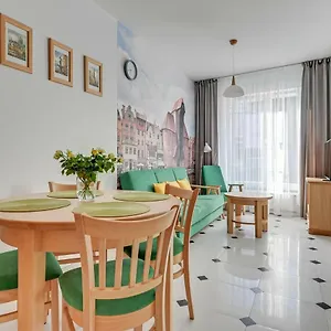 Wave Apartament