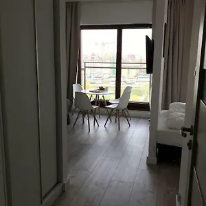 Nowa Motława 31 Apartament